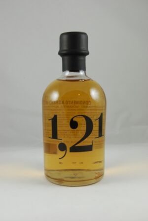 Balsamico 1,21