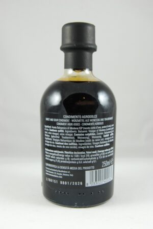 Balsamico 1,30 – Bild 2