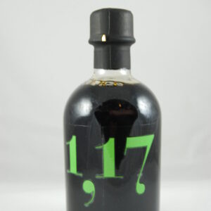 Balsamico 1,17