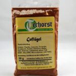 Geflügel